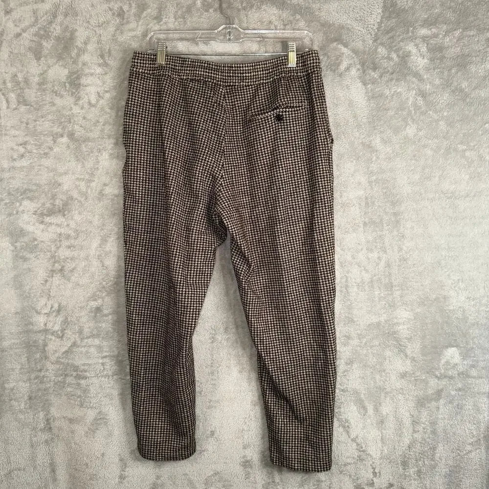 Todd Snyder Wool Blend Trouser Men Med 25